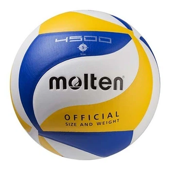 Волейбольный мяч Molten 4500 Official (V5M4500-2)