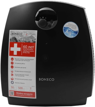 Очиститель воздуха BONECO 2055D