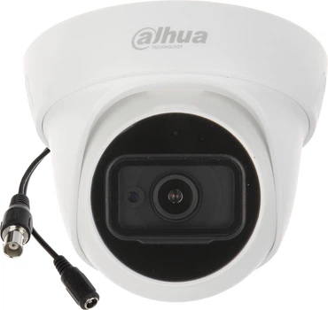 HDCVI видеокамера Dahua DH-HAC-HDW1200TLP-A (2.8 мм) (DH-HAC-HDW1200TLP-A-28)