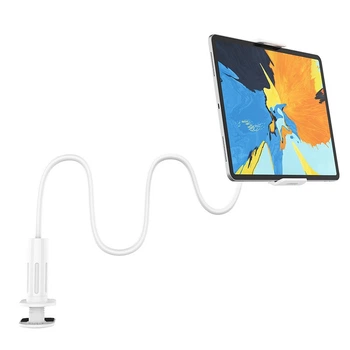 Универсальный держатель для планшета и телефона настольный Borofone Bright Shell Tablet PC Stand BH24 (BH24)