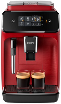 Кофемашина PHILIPS Series 1200 EP1222/00