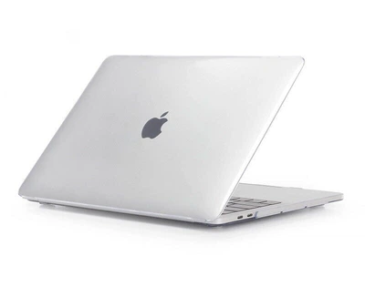 Чехол-накладка защитная для MacBook Pro 13.3" накладка на Макбук прозрачная