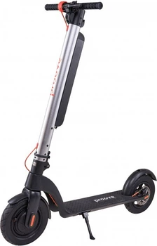 Електросамокат Proove Model X-City Pro Silver/Red (29412)
