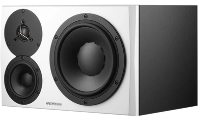 Студийный монитор Dynaudio LYD 48 Left White (1 шт.)