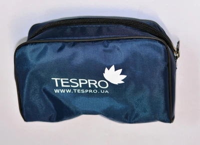 Сумка для тонометра TESPRO на змійці