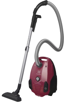 Odkurzacz do czyszczenia na sucho Electrolux EPF61RR