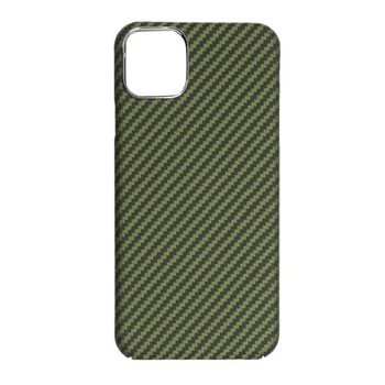 Панель K-DOO Kevlar Series for iPhone 12 mini Green