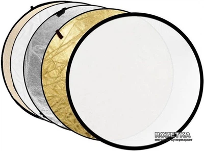 Отражатель Pioneer Mulit-lite Disk 5 в 1 110 см (5in1R100)