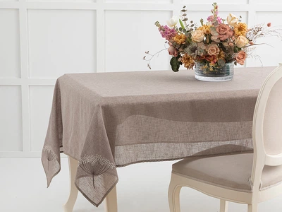 Скатерть English Home Flowers 150х200 см 10030561002