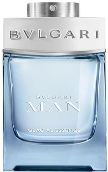 Woda perfumowana męska Bvlgari Man Glacial Essence 60 ml (783320411953)