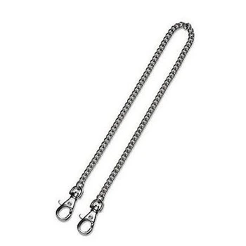 Цепочка Victorinox (2 карабина) 40 см 4.1815