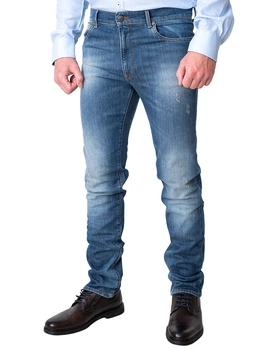 Джинси чоловічі TRUSSARDI JEANS (52546S-149/7) 33/34