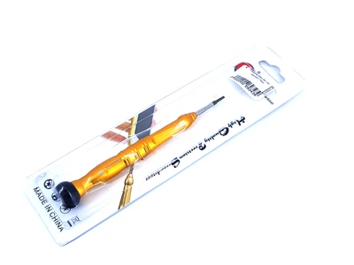 Отвертка Baku BK-340 плоская 1,5mm