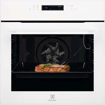 Духовий шафа електричний Electrolux EOE8P31V (72 л, 17 прогр., сенс.кер, дисплей) 309471