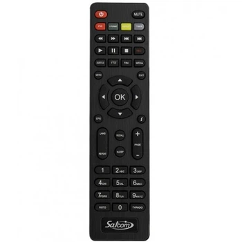 Пульт для Т2 тюнера Satcom T503/T505/T530
