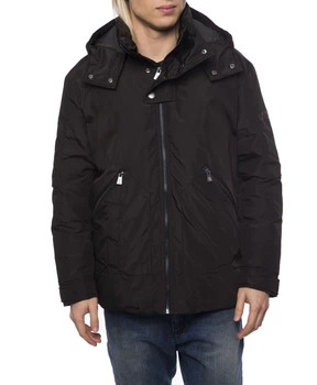 Куртка TRUSSARDI COLLECTION Черный размер S (MRTR148) (TR148S)