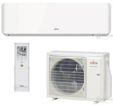Кондиционер Fujitsu ASYG12KMTB/AOY12KMTA (Comfort)