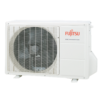 Кондиционер Fujitsu ASYG09LTCA / AOYG09LTC (DeluxeSlide)