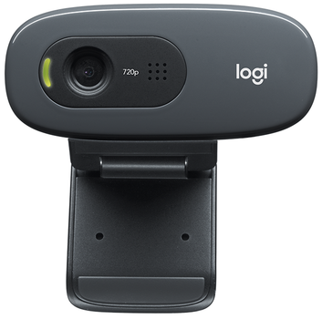 Комп.Камера LOGITECH HD Webcam C270 EMEA