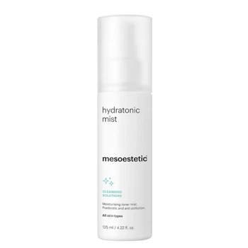 Зволожуючий тонік-спрей Mesoestetic 125 мл.