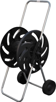 Тележка для шланга Bradas EUR 80 1/2" 80 м (AG280)