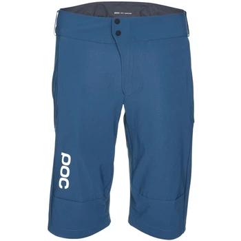 Велошорты женские POC Essential MTB Short S Синій
