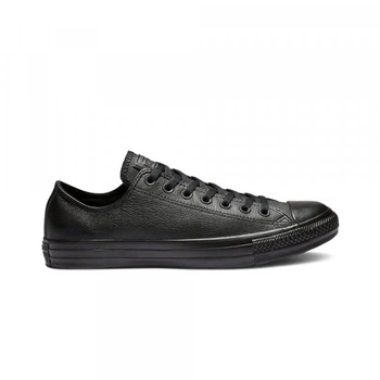 Женские кеды Converse 135253C, Цвет Черный, Размер 36.5
