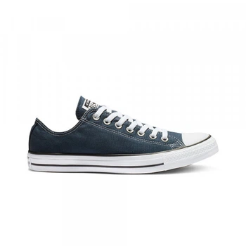 Женские кеды Converse Chuck Taylor All Star Ox Navy M9697C синие, Цвет Синий, Размер 36