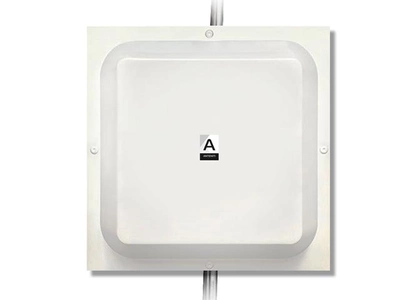4G/3G LTE Антенна планшетная MIMO 17 дБи 1800-2600 МГц + кабель + переходник