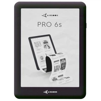 Электронная книга AirBook Pro 6 S (744766593135)
