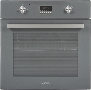 Духова шафа електрична VENTOLUX LONDON 6 ST (GRS)
