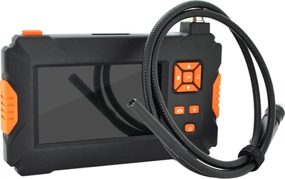 Эндоскоп Voltronic P30 LCD дисплей-4.3 дюйма, длина кабеля 1 м (15855)