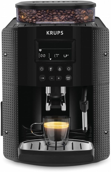 Кофемашина KRUPS EA815070