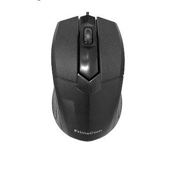 Мышь FrimeCom FC-M262 USB BLACK