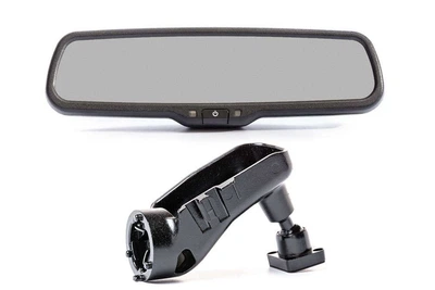 Дзеркало з відеореєстратором Phantom RMS-430 DVR Full HD-33 (10203158)