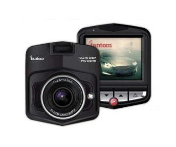 Відеореєстратор Fantom PRO-501FHD (10199097)