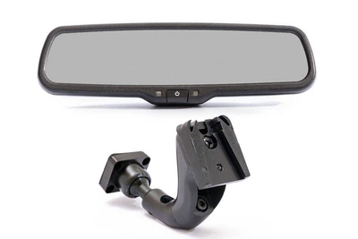Дзеркало з відеореєстратором Phantom RMS-431 DVR Full HD-15 (10203443)
