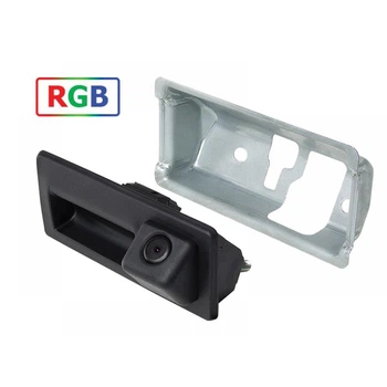 Камера в ручку багажника Gazer CC2005-1T5 n (Skoda) (10193786)
