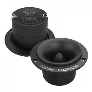 Акустика Deaf Bonce Apocalypse AP-T35 NEO (10206016) – фото