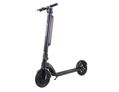 Электросамокат Proove X-City Pro Black Blue