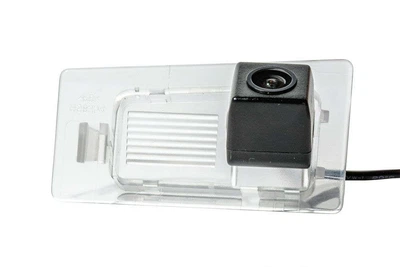 Штатна камера заднього огляду Fighter CS-HCCD+FM-60 (Hyundai/Kia) (10198741)