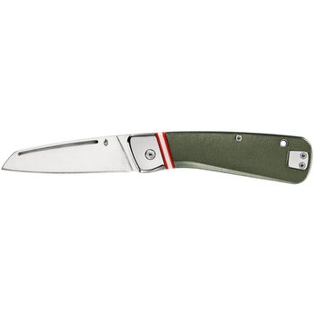 Нож Gerber Straightlace Modern Green (30-001663)