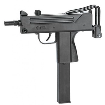 Пневматический пистолет KWC Mac 11 4.5 мм (KM55HN)