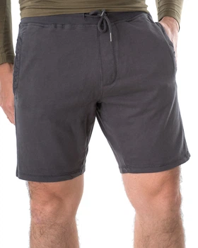 Шорти трикотажні чоловічі BLEND (20712151-190201-grey/21) Сірий XL