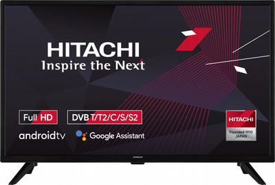 Телевізор Hitachi 32HAE4250