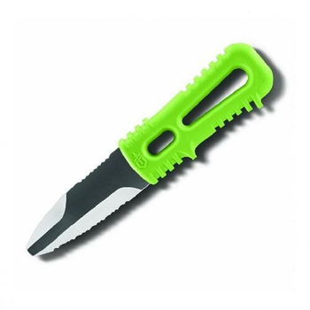 Нож нескладной для выжывания Gerber 31-002645 (77/170 мм)