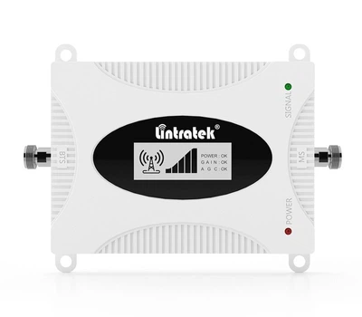 GSM репитер Lintratek KW16L PRO 900