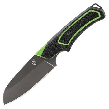 Нож нескладной туристический Gerber 31-002533 (97/231 мм)
