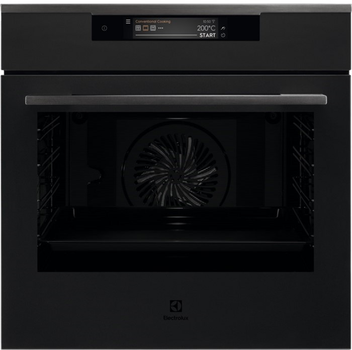 Духовой шкаф electrolux eob 5851 aox