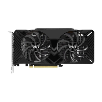 Видеокарты Palit GeForce GTX 1660 Ti купить в Киеве: цена, отзывы